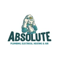 Absolute Plumbing, Electrical, Heating and Air