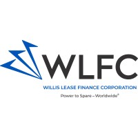 Willis Lease Finance Corporation