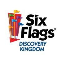 Six Flags Discovery Kingdom