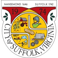 City of Suffolk, VA