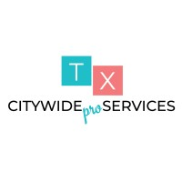 TX Citywide Pro Services, Corp.