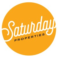 Saturday Properties