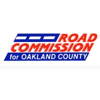 Road Commission For Oakland County