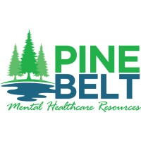 Pine Belt Mental Healthcare Resources