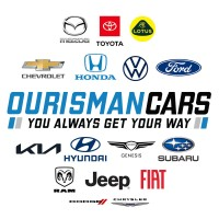 Ourisman Automotive Group