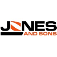 Jones & Sons, Inc.