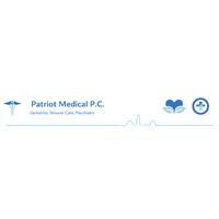 Patriot Medical P.C.