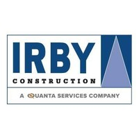 Irby Construction Company