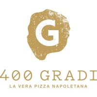 400 Gradi