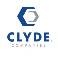 Clyde Companies, Inc.