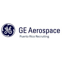 GE Aerospace Puerto Rico Recruiting