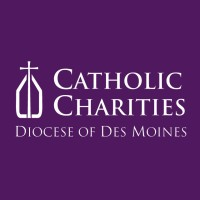 Catholic Charities Diocese of Des Moines