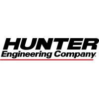 Hunter Engineering Company