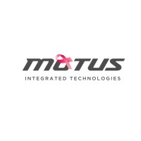 Motus Integrated Technologies