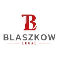 Blaszkow Legal, PLLC