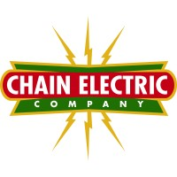 Chain Electric Company