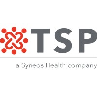 TSP, a Syneos Health company