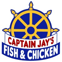 Captain Jay's