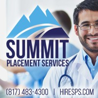 Summit Placement Services, Inc.