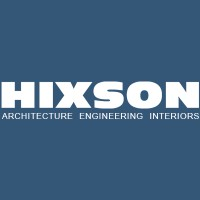 Hixson Architecture, Engineering, Interiors