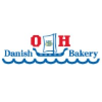 O&H Danish Bakery