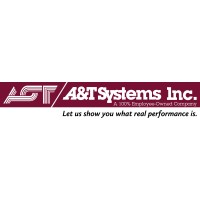 A&T Systems, Inc.