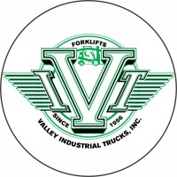 Valley Industrial Trucks, Inc.