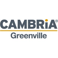 Cambria Hotel Greenville