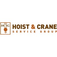 Hoist & Crane Service Group