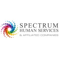 Spectrum Human Services, Inc. & Affiliated Companies