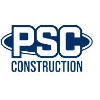 PSC Construction, Inc.