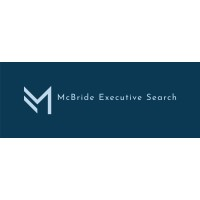 McBride Executive Search