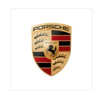 Porsche Cars North America