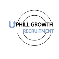 UphillGrowth Recruitment