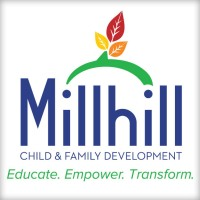 Millhill Child & Family Development