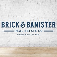 Brick & Banister Real Estate Co.