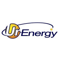 Ur-Energy Inc.