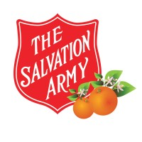 The Salvation Army Orange County