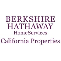 Berkshire Hathaway HomeServices California Properties