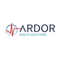 Ardor Health Solutions