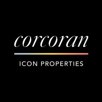 Corcoran Icon Properties