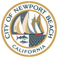 City of Newport Beach