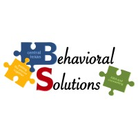 Central Texas Behavioral Solutions