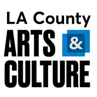 Los Angeles County Department of Arts and Culture