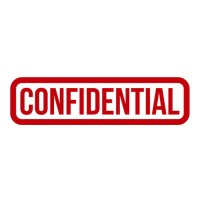 Confidential Company