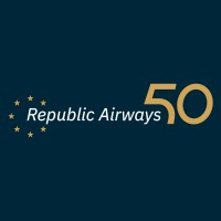 Republic Airways