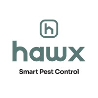 Hawx Smart Pest Control