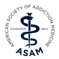 American Society of Addiction Medicine - ASAM