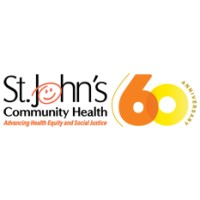 St. John's Community Health