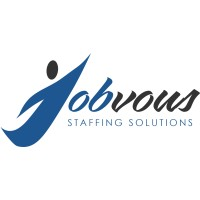 Jobvous Staffing Solutions,LLC